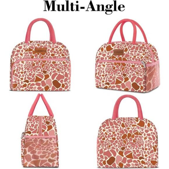 Lunch Bag - Small - Picture 6 of 6